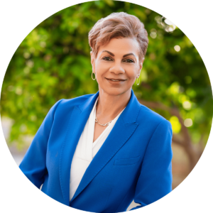 Picture of Terri Wilson