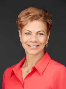 Photo of Terri Wilson